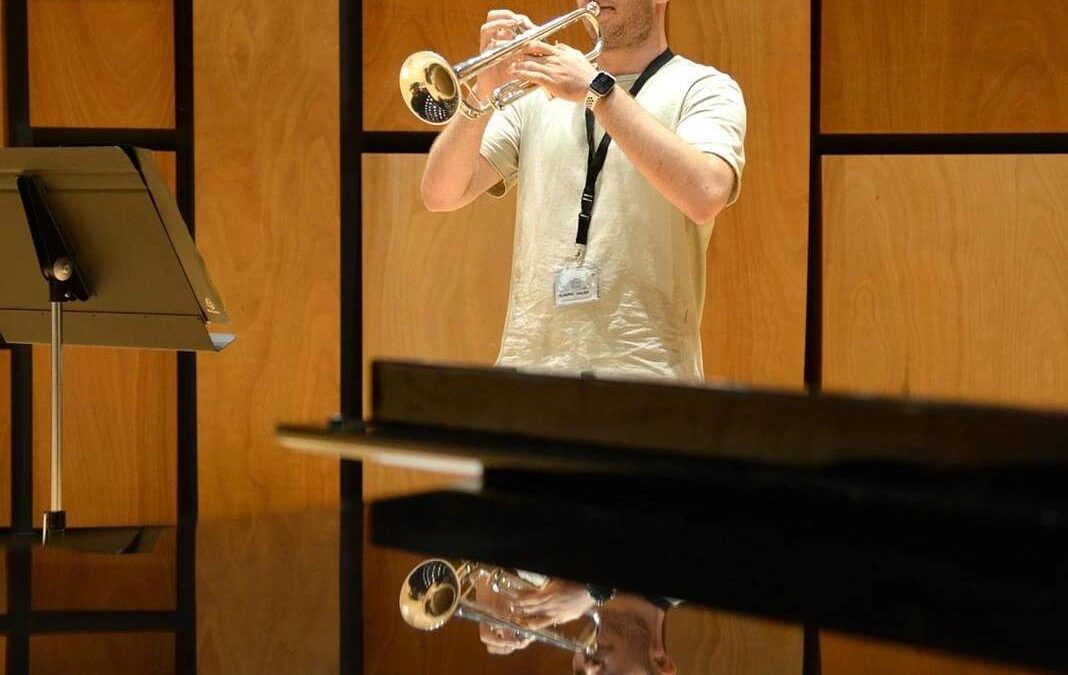 Alberto Masato