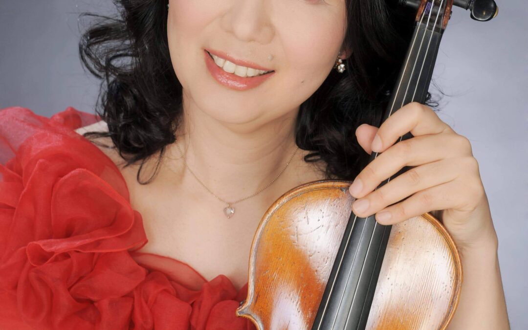 Mika Sakamoto