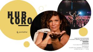 HUBCORO – Il coro pop-up | 15 Dicembre