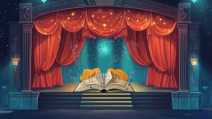 Kamishibai musicale 22 febbraio 2026